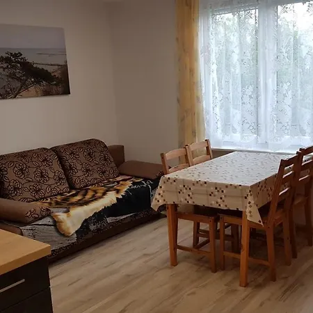 Domki Letniskowe 