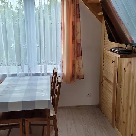 Domki Letniskowe 