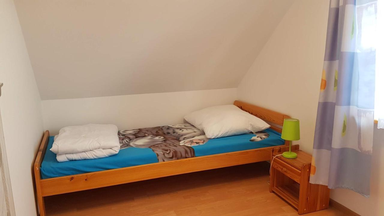 Letniskowe Fajne Miejsce Domek letniskowy