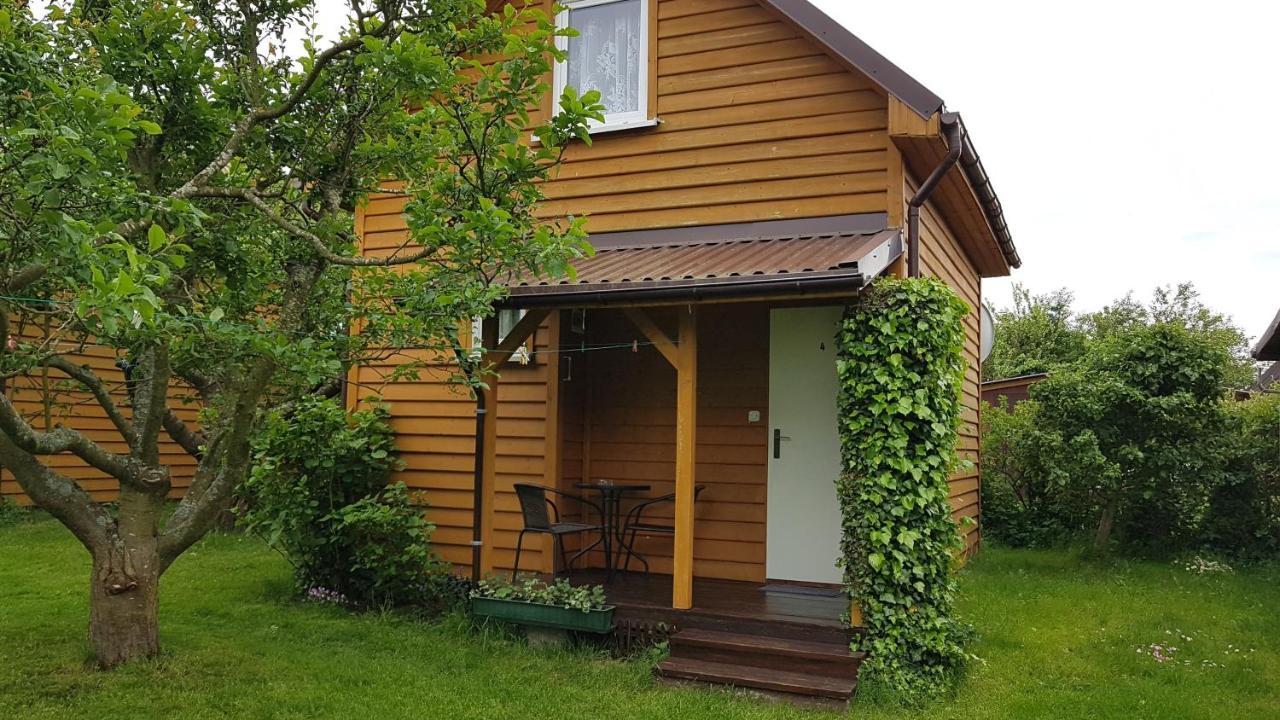 Lodge Letniskowe 