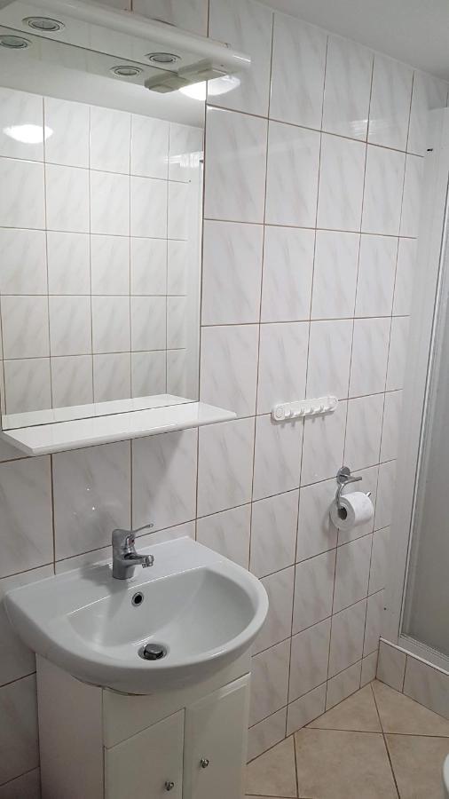 Domek letniskowy Letniskowe Fajne Miejsce