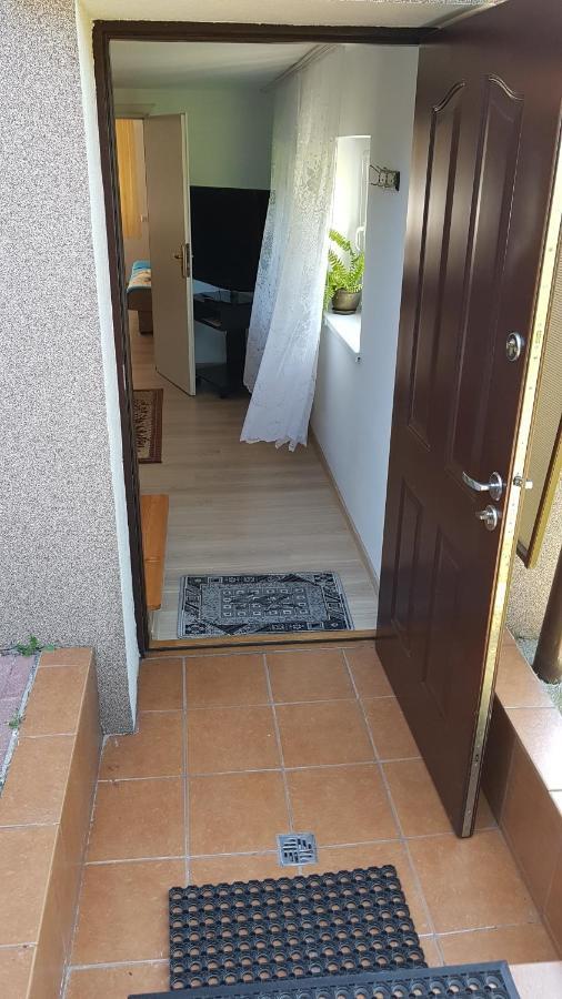Letniskowe Fajne Miejsce *