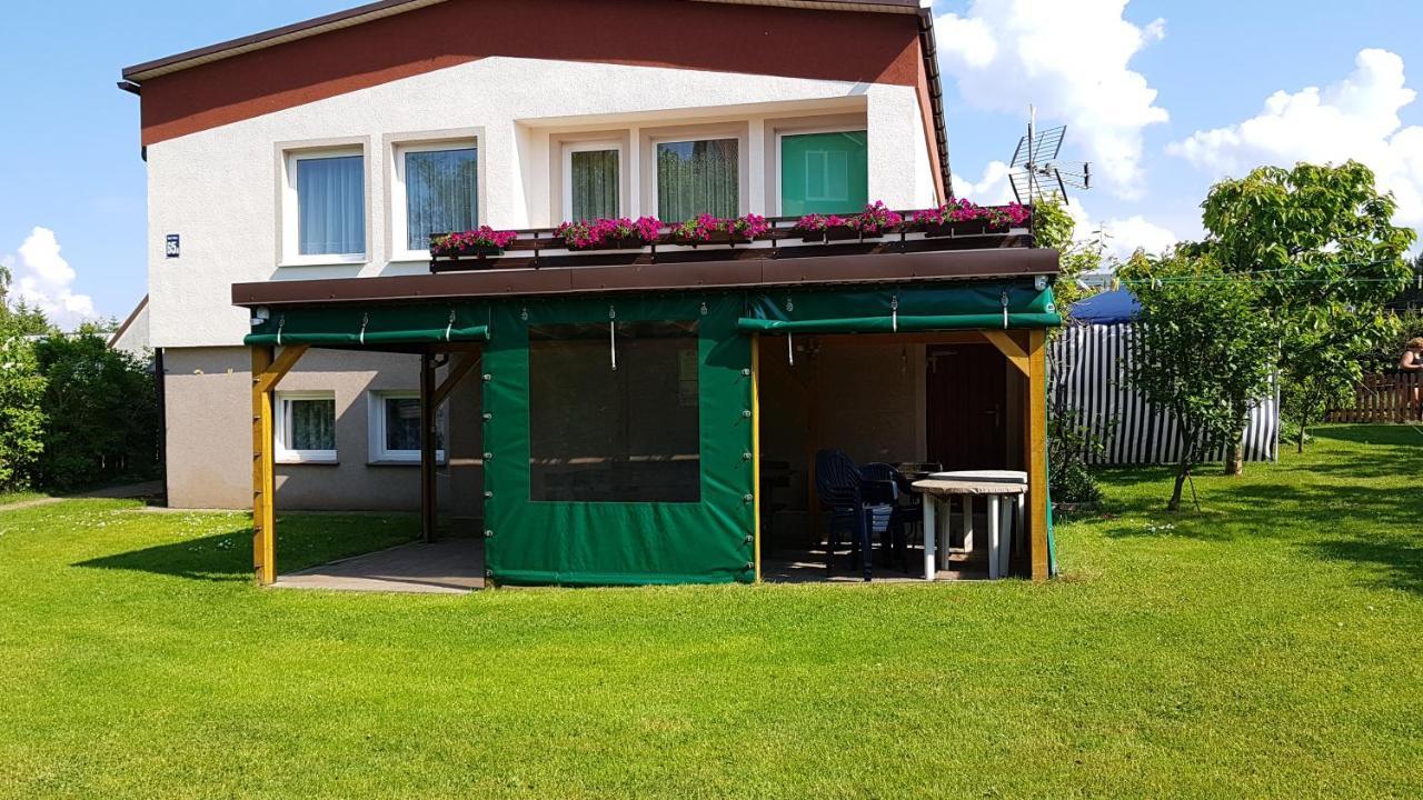Letniskowe Fajne Miejsce