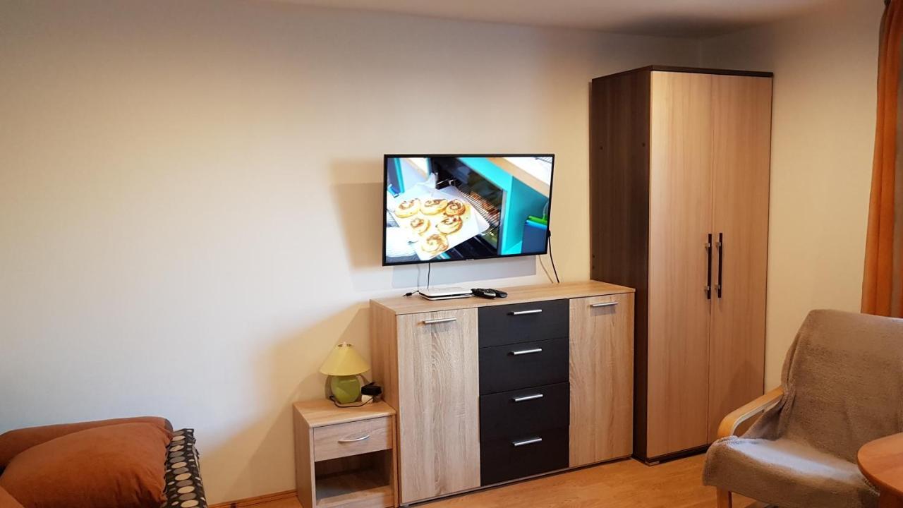 Letniskowe Fajne Miejsce Domek letniskowy *