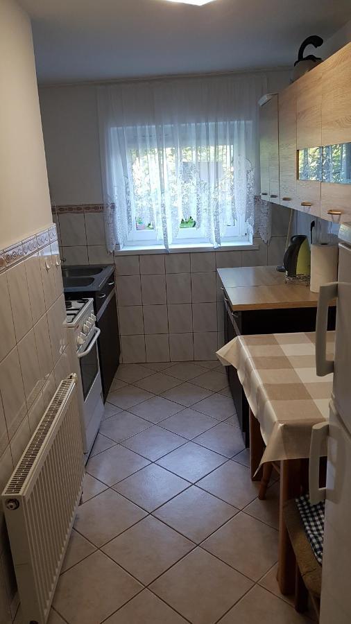 Letniskowe Fajne Miejsce Domek letniskowy Jarosławiec