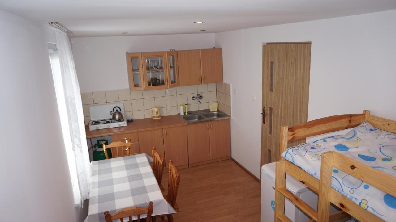 Lodge Letniskowe 