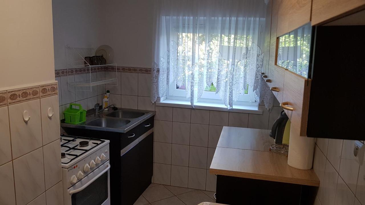 Letniskowe Fajne Miejsce Domek letniskowy