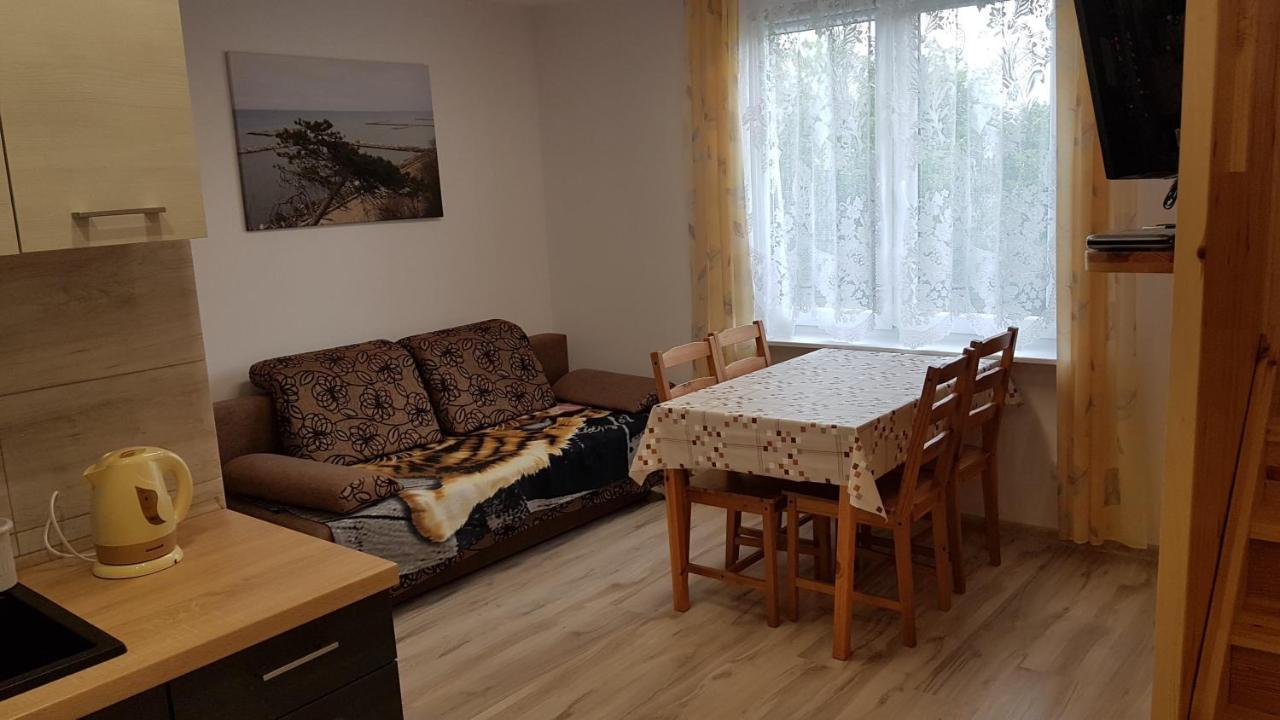 Lodge Letniskowe 
