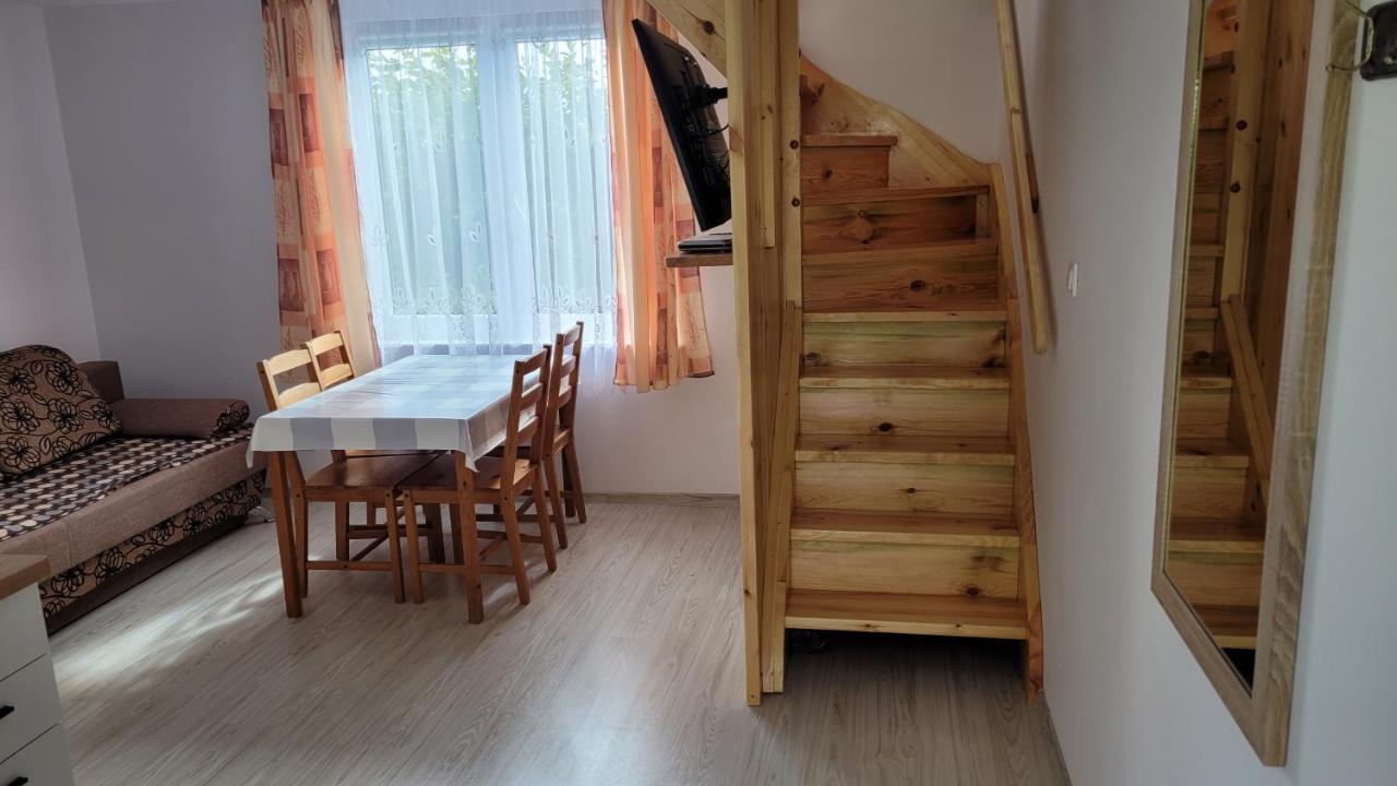 Letniskowe 