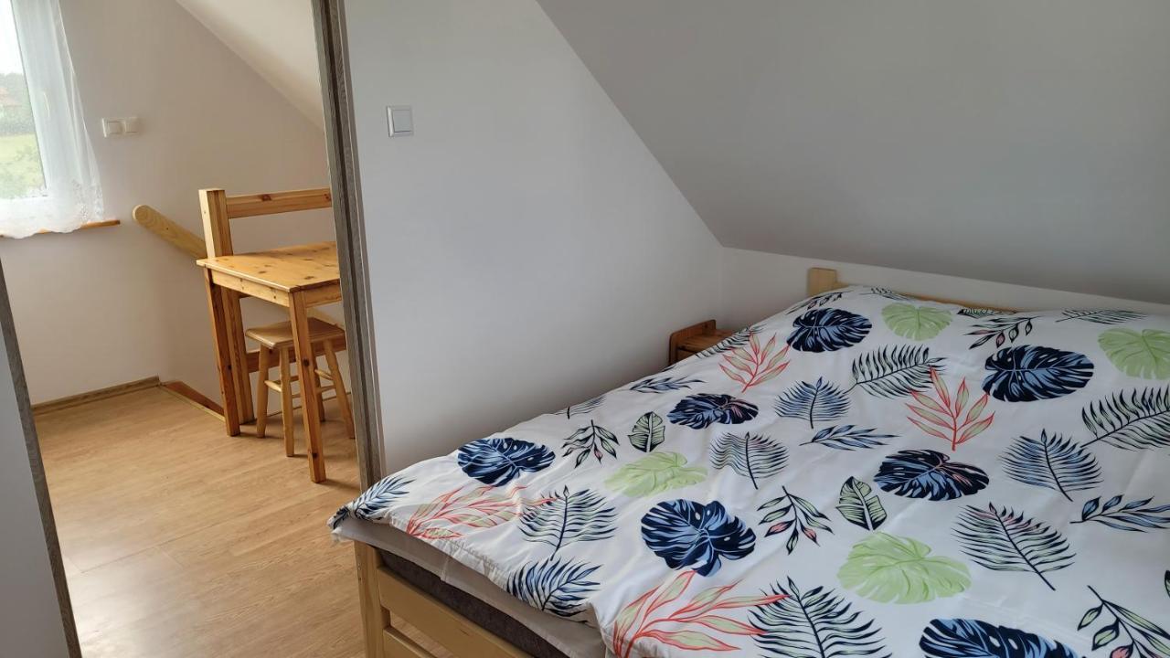 Lodge Letniskowe 
