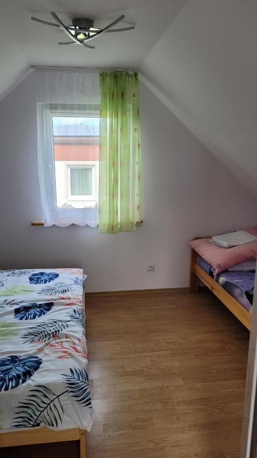 Letniskowe Fajne Miejsce * Jarosławiec