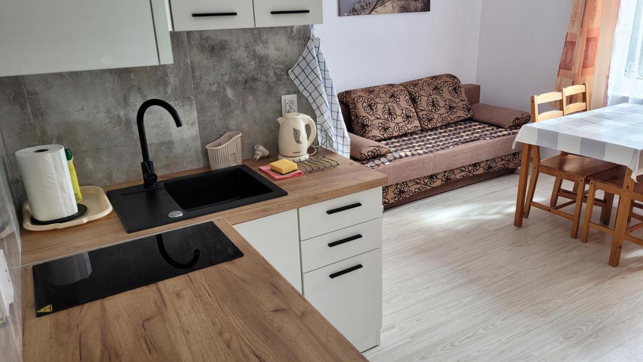 Letniskowe Fajne Miejsce Domek letniskowy