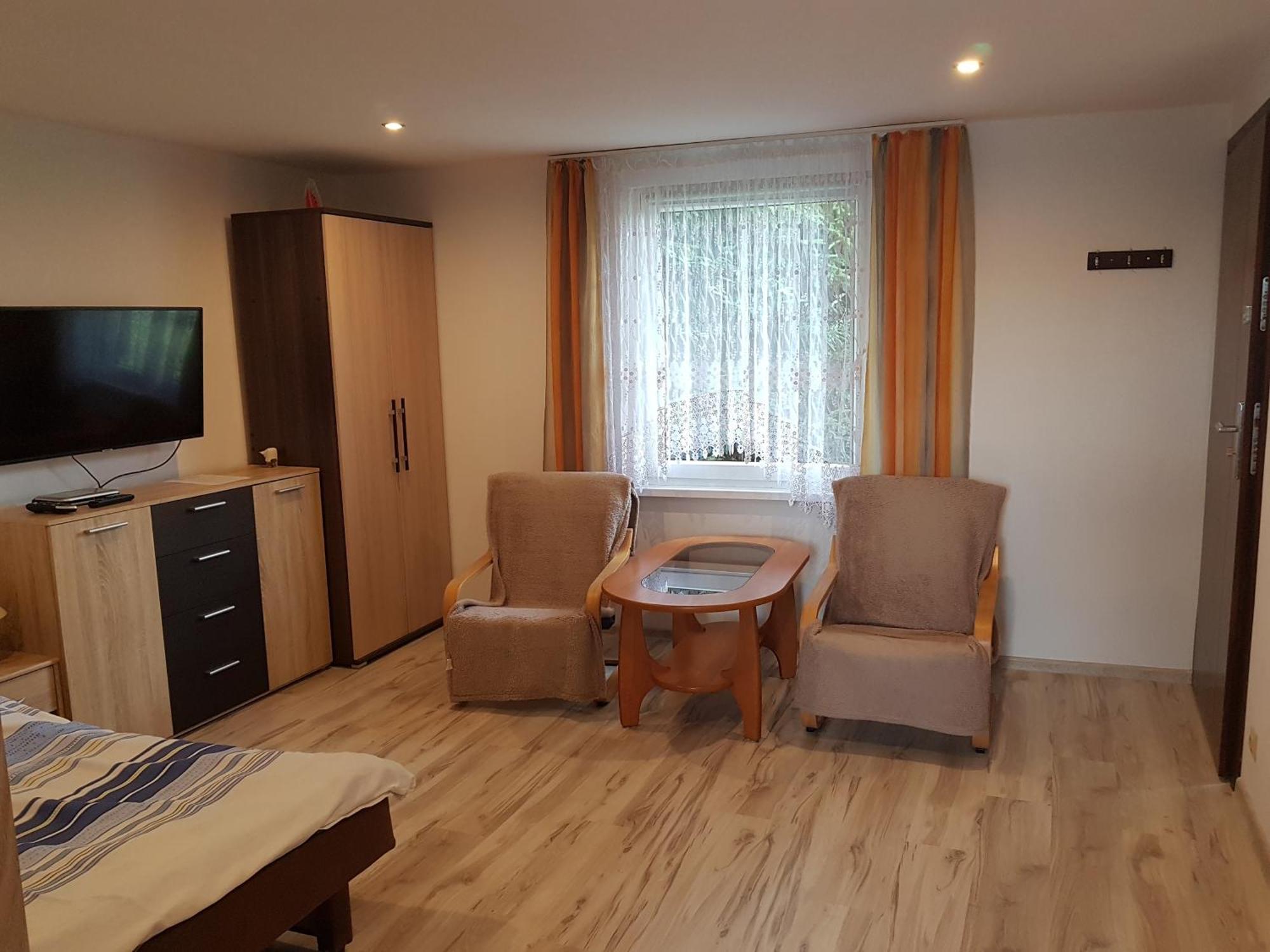 Lodge Letniskowe 