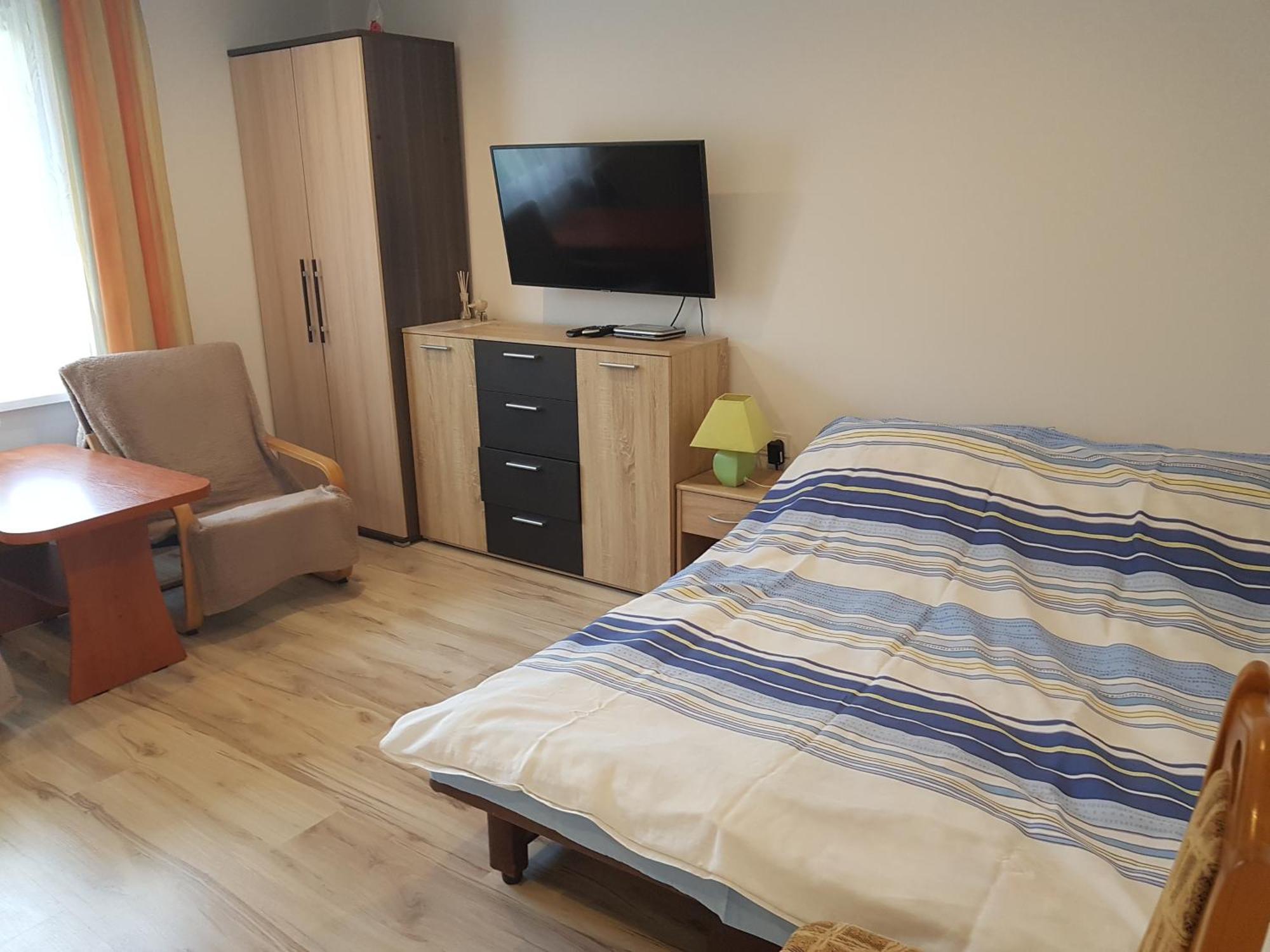 Lodge Letniskowe 