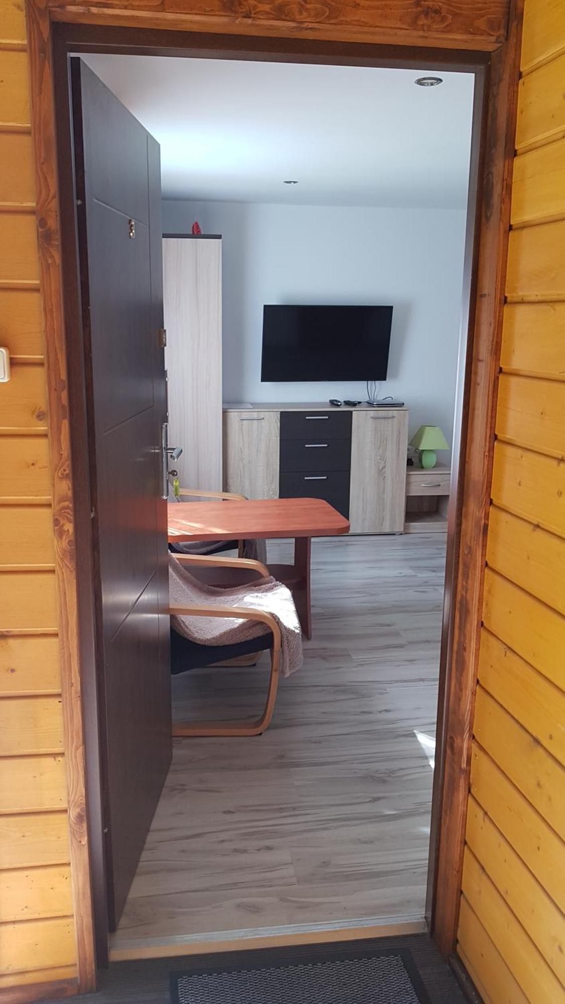 Lodge Letniskowe 
